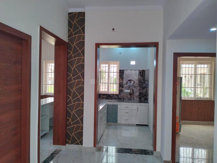 Manas City Extension Main Image 1