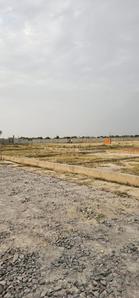 Residential Plot