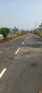 Image of 167 Sq.ft Residential Plot / Land for sale in Sabbavaram, Visakhapatnam for Rs. 2254500