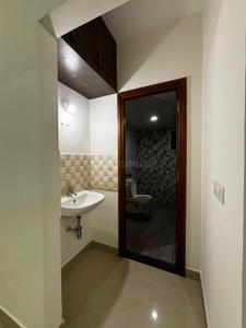 Bathroom Image of 1719 Sq.ft 3 BHK Apartment / Flat for sale in Vishnu Priya Parimala Riviera, Whitefield Bengaluru for Rs. 22500000