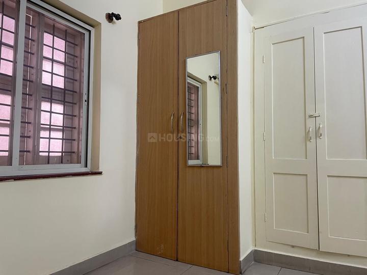 Singhvi shelters Bedroom 1