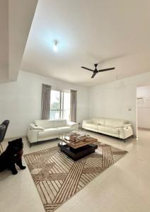 Hall Image of 2531 Sq.ft 3 BHK Apartment / Flat for sale in Whitefield Bengaluru for Rs. 33000000