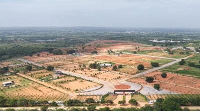 Image of 4050 Sq.ft Residential Plot / Land for sale in Shamirpet, Hyderabad for Rs. 5800000