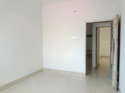 Bedroom Image of 1175 Sq.ft 3 BHK Apartment / Flat for sale in Sarada Pally Kolkata for Rs. 5900000