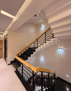 Image of HIMALAYAN STAYZ PG in Sector 46, Gurgaon