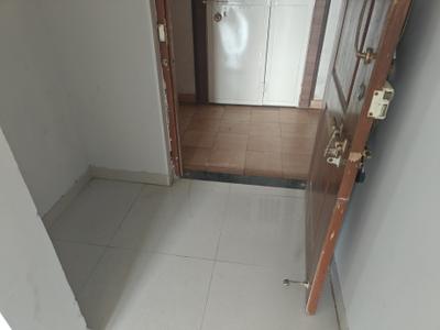 Living Room Image of 620 Sq.ft 1 BHK Apartment / Flat for rent in DSK Meghmalhar, Dhayari Pune for Rs. 13000
