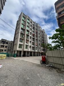 Image of 642 Sq.ft 1 BHK Apartment / Flat for sale in Lake City VED 3, Kalyan East, Kalyan for Rs. 3899000
