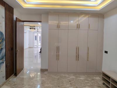 Bedroom Image of 1935 Sq.ft 3 BHK Builder Floor for rent in Sushant Lok Phase 1 Gurgaon for Rs. 75000