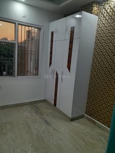 Bedroom Image of 700 Sq.ft 3 BHK Builder Floor for sale in Sector 7 Rohini New Delhi for Rs. 14000000