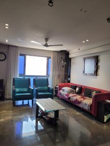 Hall Image of 1850 Sq.ft 3.5 BHK Apartment / Flat for sale in Adani Western Heights, Andheri West Mumbai for Rs. 61000000