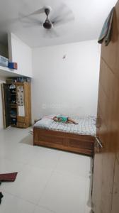 1 BHK Independent House