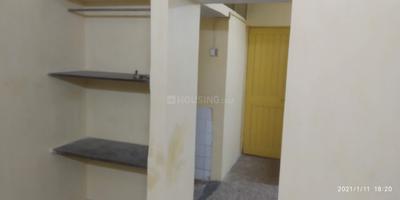 Bathroom Image of 405 Sq.ft 2 BHK Independent House for sale in Bapu nagar Vadodara for Rs. 3300000