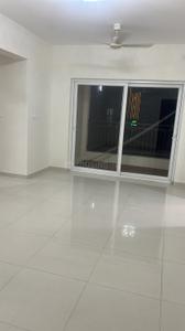 3 BHK Independent Builder Floor