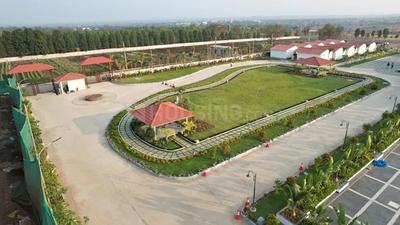 Image of 200 Sq.ft Residential Plot / Land for sale in Aakanksha Nandanavanam Indra, Mominpet, Vikarabad for Rs. 3600000