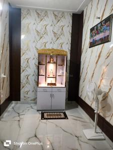 Bedroom Image of 3000 Sq.ft 3 BHK Independent House for sale in Dappar Dera Bassi for Rs. 16500000