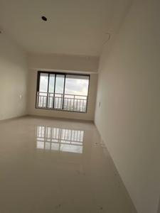Hall Image of 1200 Sq.ft 1 BHK Apartment / Flat for rent in Crystal Armus A To C, Chembur Mumbai for Rs. 53000
