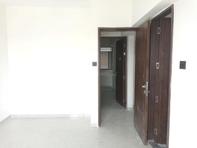 Bedroom Image of 800 Sq.ft 2 BHK Apartment / Flat for sale in Yash Kshitij Residency, Kothrud Pune for Rs. 12700000