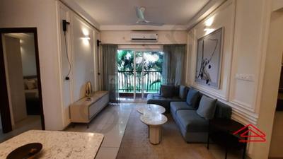 3 BHK Flat