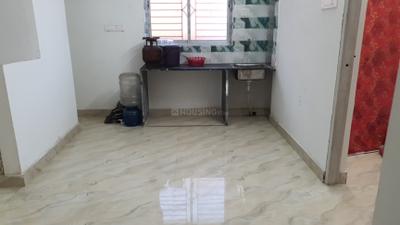 Living Room Image of 480 Sq.ft 1 BHK Apartment / Flat for sale in Keshtopur Kolkata for Rs. 1824000