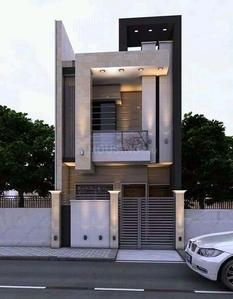 Image of 1450 Sq.ft 3 BHK Independent House for sale in Lamhi, Varanasi for Rs. 6000000