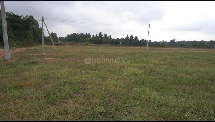 Surya Park Land in Madukkarai Palathurai Main Image 1