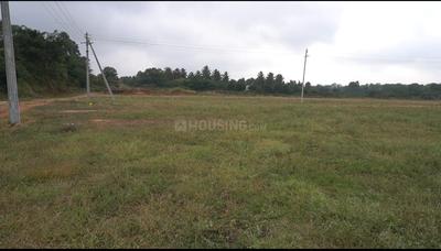Surya Park Land in Madukkarai Palathurai Plot View 1