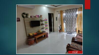 Hall Image of 1445 Sq.ft 3 BHK Apartment / Flat for sale in Casagrand Asta , Korattur Chennai for Rs. 13000000
