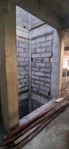 Balcony Image of 1120 Sq.ft 2 BHK Apartment / Flat for sale in Ambattur Chennai for Rs. 7300000