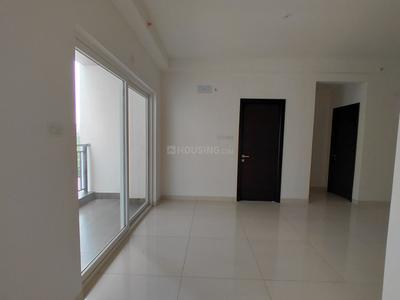 Hall Image of 2220 Sq.ft 3 BHK Apartment / Flat for sale in Spectra, Financial District Hyderabad for Rs. 23600000