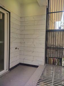 Balcony Image of 2925 Sq.ft 4 BHK Builder Floor for sale in Paschim Vihar New Delhi for Rs. 48500000
