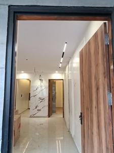 Main Entrance Image of 1250 Sq.ft 3 BHK Apartment / Flat for sale in Paschim Vihar New Delhi for Rs. 21000000