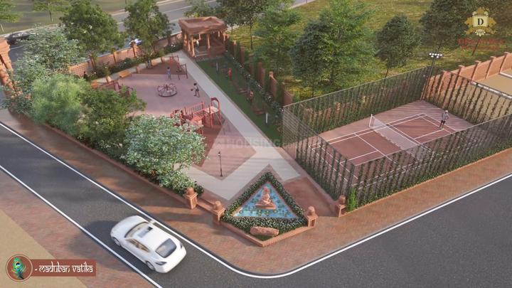 Drushika vrindavan Main Image 1