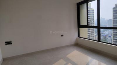 Bedroom Image of 4261 Sq.ft 6 BHK Apartment / Flat for sale in Ambuja Utalika Luxury, Mukundapur Kolkata for Rs. 72000000