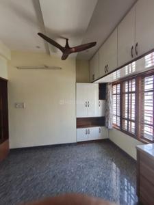 Kitchen Image of 1800 Sq.ft 3 BHK Builder Floor for rent in Basaveshwara Nagar Bengaluru for Rs. 48000