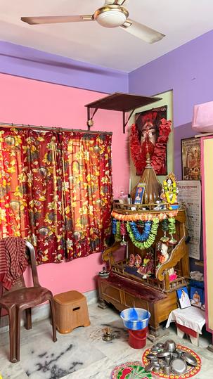 Anamika Apartment  Main Image 1