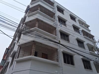 Image of 1125 Sq.ft 3 BHK Apartment / Flat for sale in Bediapara, Kolkata for Rs. 4162500