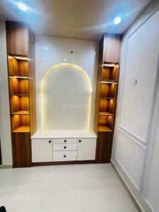 Bedroom Image of 2500 Sq.ft 5 BHK Villa for sale in Gokulpura Jaipur for Rs. 16500000