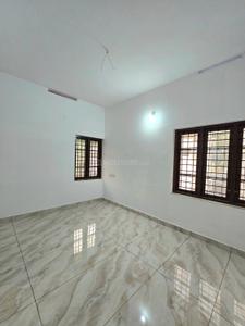 Bedroom Image of 1350 Sq.ft 3 BHK Independent House for sale in Kongorppilly Kochi for Rs. 4500000