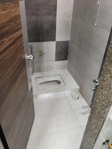Common Bathroom Image of 1800 Sq.ft 3 BHK Apartment / Flat for rent in Science City Ahmedabad for Rs. 48000