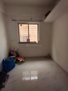 Hall Image of 650 Sq.ft 1 BHK Apartment / Flat for rent in Pimple Gurav Pune for Rs. 15000