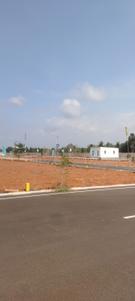 Image of 1200 Sq.ft 1 RK Villa for sale in Signature City Phase I, Kadampadi, Coimbatore for Rs. 1260000