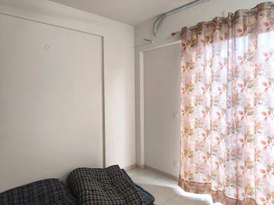 Bedroom Image of 1503 Sq.ft 3.5 BHK Builder Floor for rent in M3M Soulitude , Sector 89 Gurgaon for Rs. 45000