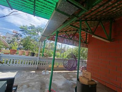 Balcony Image of Moonshakers in Uttarahalli Hobli, Bangalore