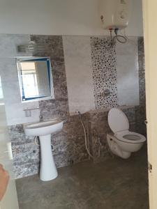 Bathroom Image of 2400 Sq.ft 4 BHK Villa for rent in Kadugodi Bengaluru for Rs. 55000
