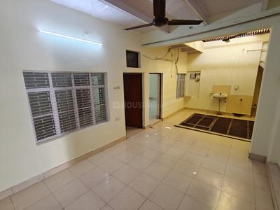 Hall Image of 2250 Sq.ft 2 BHK Builder Floor for rent in Mathura Cantonment Mathura for Rs. 9500