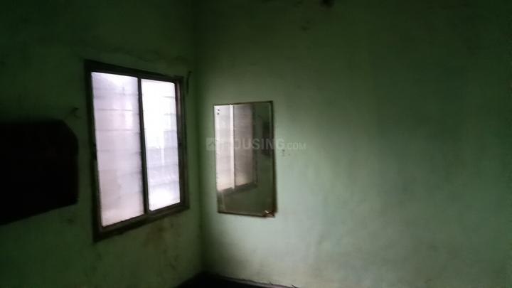 Kopar Khairane Bedroom 1