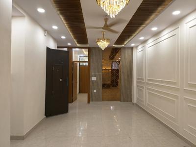 Living Room Image of 1450 Sq.ft 3 BHK Builder Floor for sale in Vasundhara Ghaziabad for Rs. 12000000