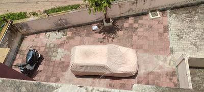 Balcony Image of 2654 Sq.ft 3 BHK Independent House for sale in Purushottam Nagar Anand for Rs. 6000000