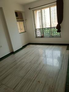 Bedroom Image of 998 Sq.ft 2 BHK Apartment / Flat for rent in Hiranandani Estate Winona, Hiranandani Estate Thane for Rs. 45000