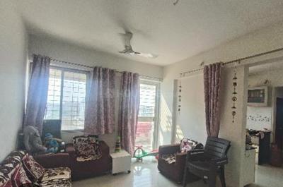 2 BHK Flat
